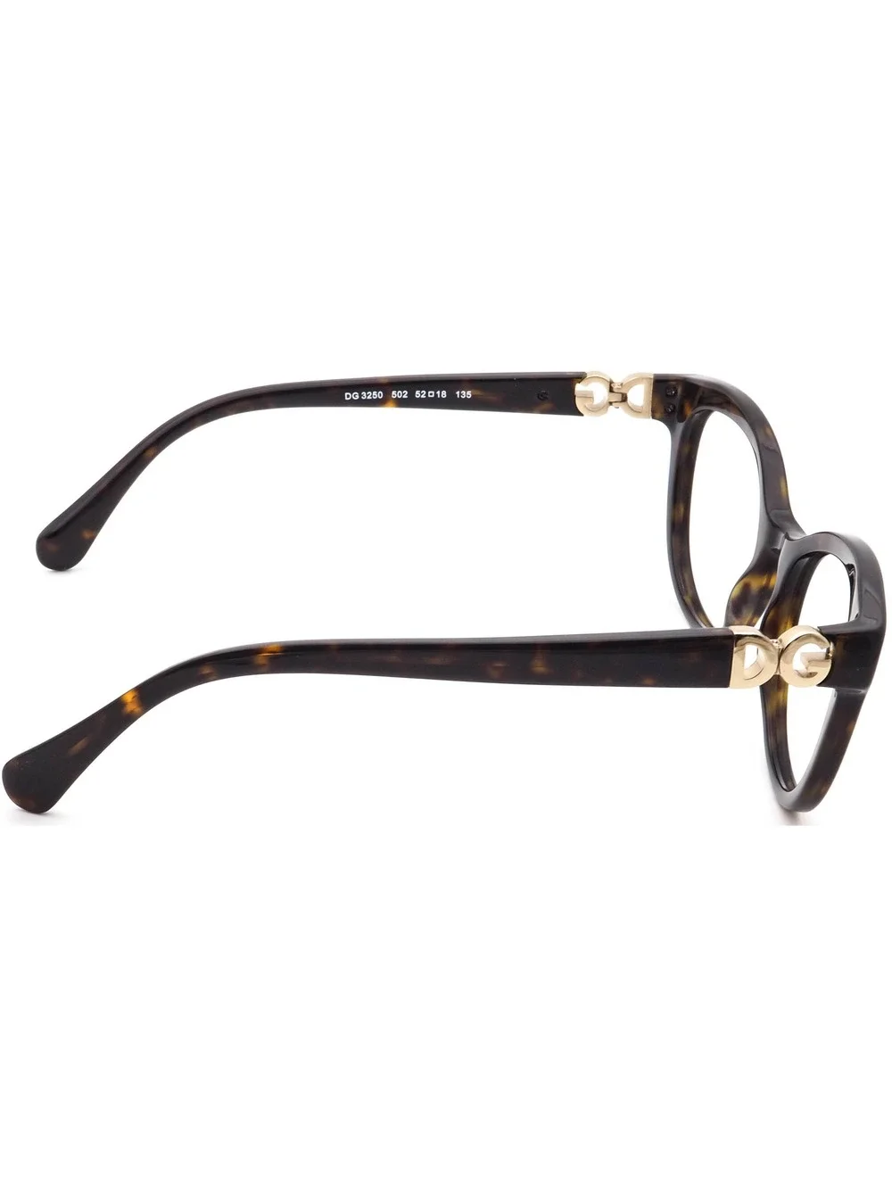 Dolce & Gabbana DG 3250 502 Eyewear